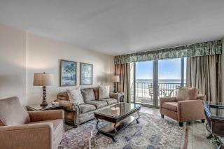 Carolina Dunes - 404 - Myrtle Beach - 2