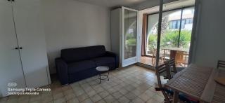 L HACIENDA - appartement 4 à 5 personnes proche plage et port - Parking - Saint-Cyprien - 6