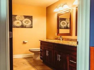 Crescent Lakehouse - Surf, Ski and Serenity - 7