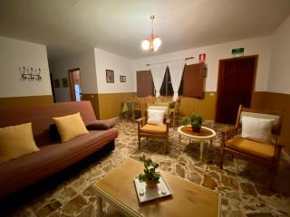 Vv. Casa La Fuente II - Isora - 8