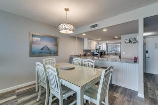 Carolina Dunes - 205 - Myrtle Beach - 3
