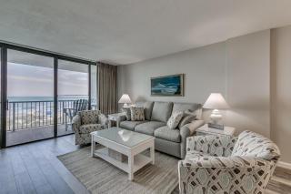Carolina Dunes - 205 - Myrtle Beach - 5