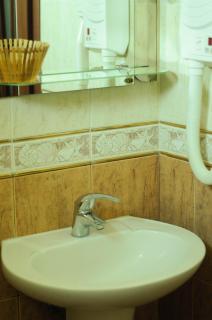 Don Kihot Hotel - Novovolynsʼk - 2