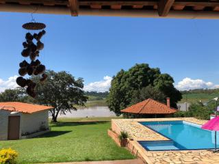 Pedacinho do Paraiso - Cássia - 0