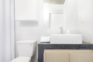 Chic and Minimalist loft - 8