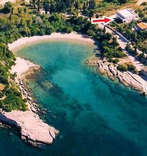 Superior Beachfront Apartment in Aghios Emilianos - Porto Heli - Porto Heli - 8