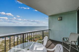 Carolina Dunes - 605 - Myrtle Beach - 8