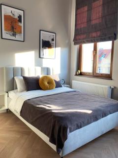 Apartament_poznań CH10 - Poznań - 7