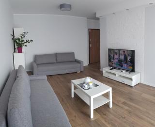 Apartamenty Gdańsk Angielska Grobla - Gdansk - 0