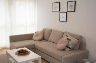 Apartamenticos Torrenueva I - Saragozza - 2