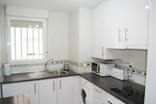 Apartamenticos Torrenueva I - Saragozza - 4