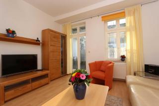 "Haus Rubert" Fewos strandnah - 3