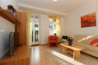 "Haus Rubert" Fewos strandnah - 1