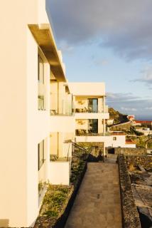 Anamcara Suites - Las Indias - 8