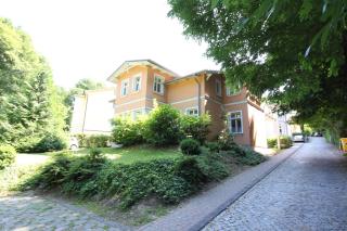 "Haus Am Wald" strandnah - Fewo cc - Zinnowitz - 0