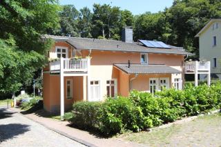 "Haus Am Wald" strandnah - Fewo cc - Zinnowitz - 9
