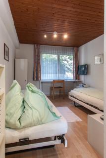 Seminarhotel Linde Stettlen - 1