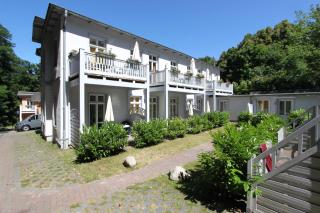 "Haus Rubert" Fewos strandnah - Zinnowitz - 0