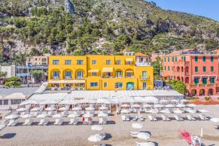 Hotel Albatros Varigotti - Varigotti - 0
