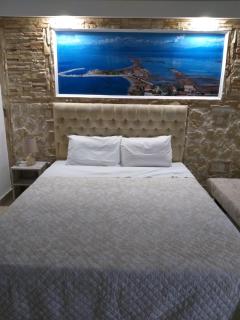 Petrakis Beach - Lefkimmi - 6