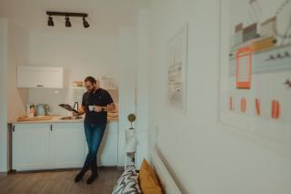 Studio apartman Centar - Ðakovo - 8