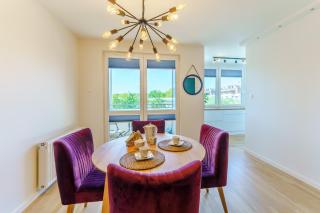 SUN 7 - osiedle JANTAR - 8