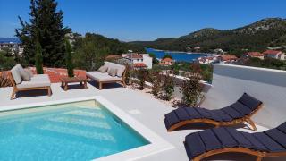 Apartmani Stipe - Drage - 7