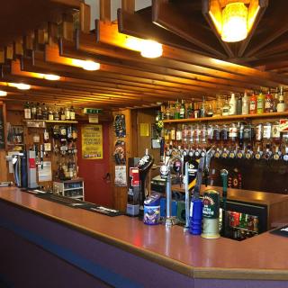 Westerlea Hotel Nairn - Nairn - 8