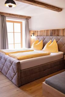 Lohningbauer - Maria Alm am Steinernen Meer - 6