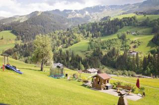 Lohningbauer - Maria Alm - 2