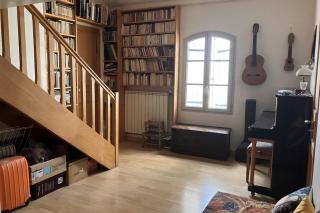 Superb 90m With Wifi Located In Avignon! - Avignone - 6