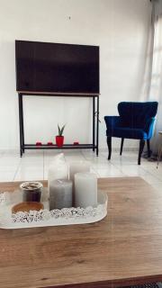 Sandy house - Kriopigi - 3