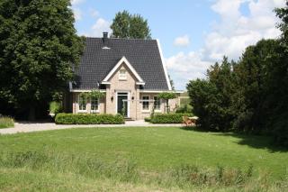 Studio Bed and Breakfast Zaans Moment - Assendelft - 9