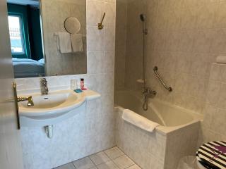 SmartHotel Flamingo Self check-in - 8