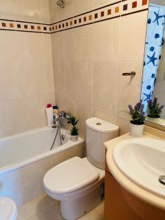 Magnifico apartamento en la playa Gandía - Los Mártires - 1