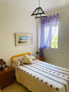 Magnifico apartamento en la playa Gandía - Los Mártires - 5