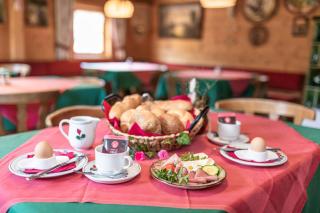 Lohningbauer - Maria Alm am Steinernen Meer - 5