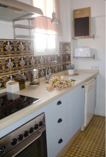 Apartamentos San Hiscio - Tarifa - 3
