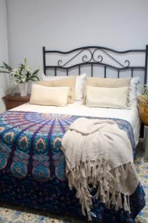 Apartamentos San Hiscio - Tarifa - 1