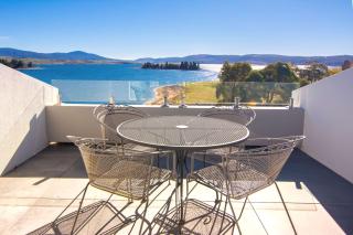 Horizons Lake Jindabyne - Jindabyne - 8
