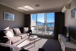 Horizons Lake Jindabyne - Jindabyne - 0