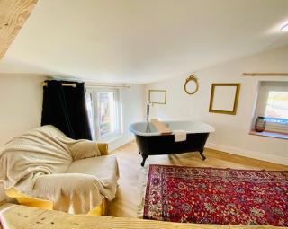 L'Olympique, Appartement 8 voyageurs avec parking - Savignac-les-Ormeaux - 1