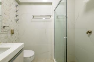 Studio com Vista p/ Cristo Redentor | SQC 143/1320 - Rio de Janeiro - 7