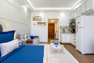 Studio com Vista p/ Cristo Redentor | SQC 143/1320 - 4