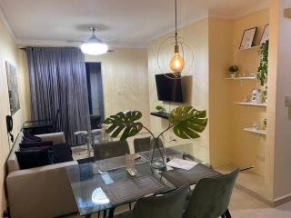 Lesnah Apartamento, Jacobo Majluta - 9