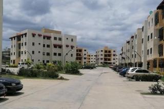 Lesnah Apartamento, Jacobo Majluta - 1