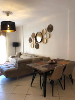 Sunset Apartments Lungomare - Valona - 4