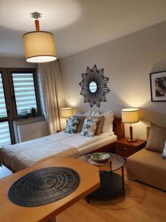 Apartamenty Albakora - 3