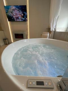 Esprit MALDIVES ...... SPA LOVE au coeur de Mulhouse - Mulhouse - 9