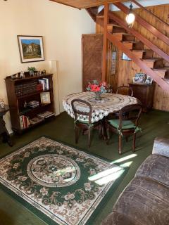 Casa aconchegante pertinho de tudo, ótima localização. - Campos do Jordão - 9